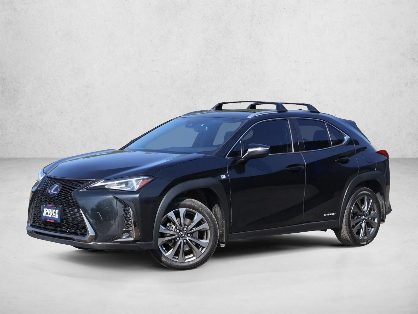 2021 LEXUS UX