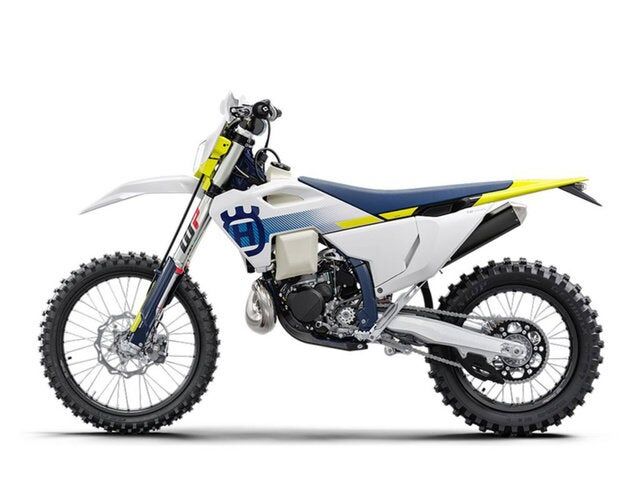 2024 HUSQVARNA Closed Course Competition