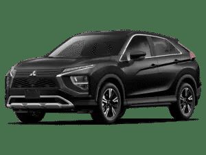 2024 MITSUBISHI ECLIPSE CROSS