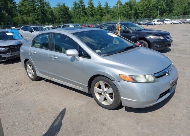 2006 HONDA Civic