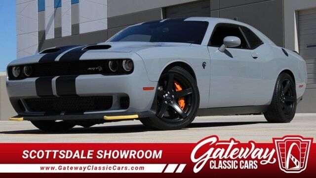 2020 DODGE Challenger
