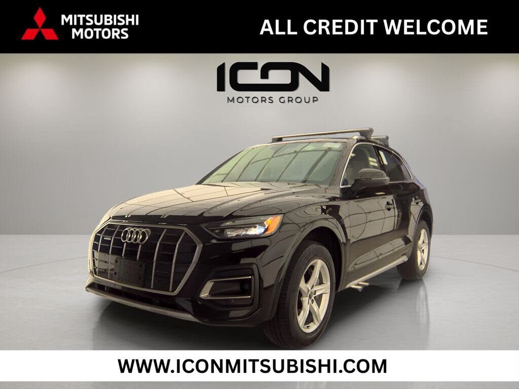 2023 AUDI Q5