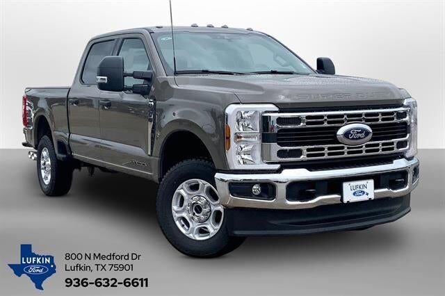2026 FORD F-250