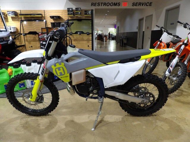 2023 HUSQVARNA Closed Course Competition