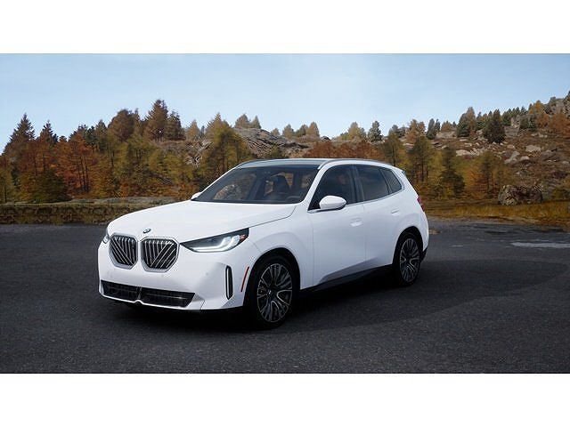2026 BMW X3