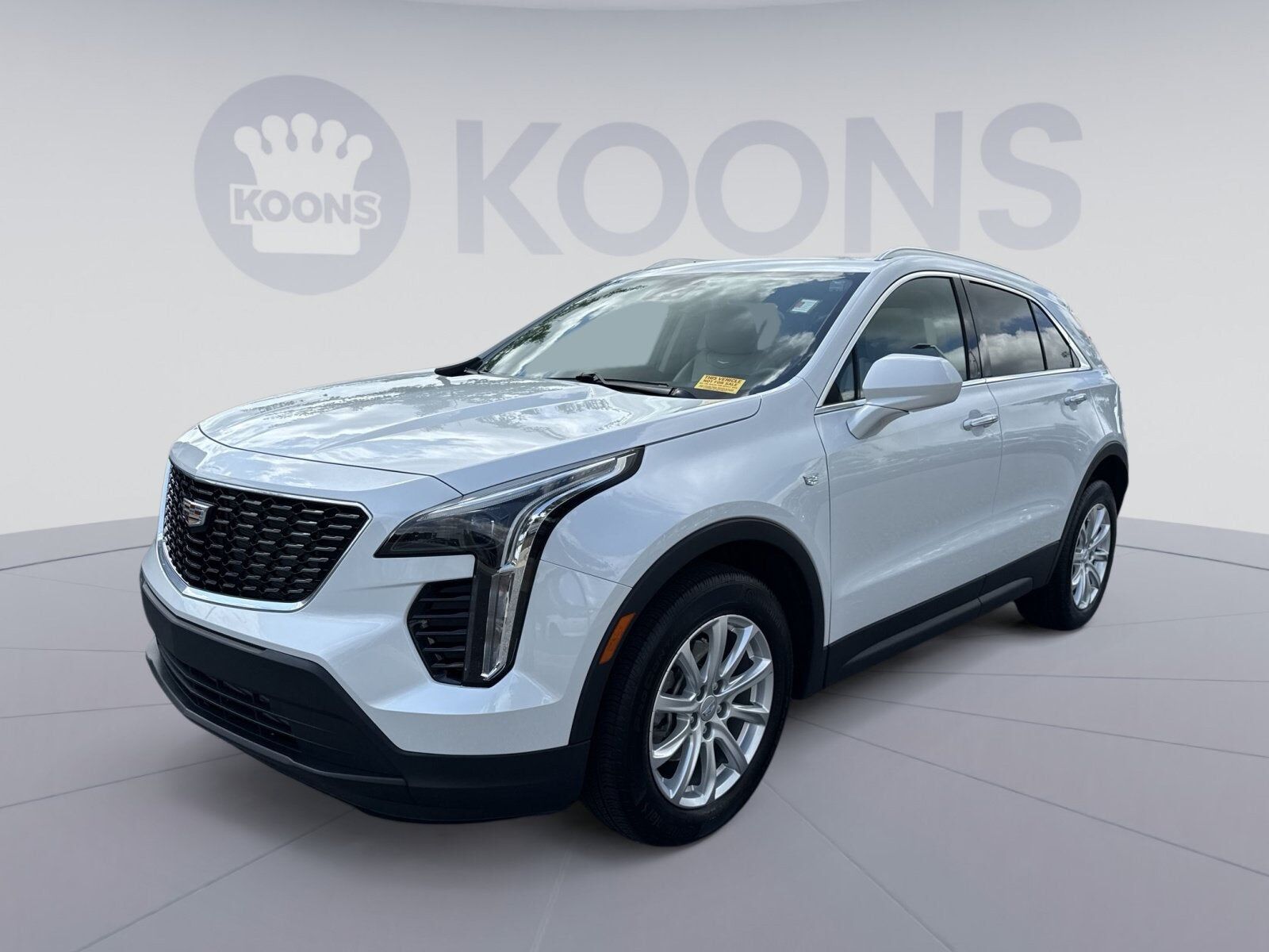 2023 CADILLAC XT4