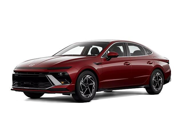 2026 HYUNDAI Sonata