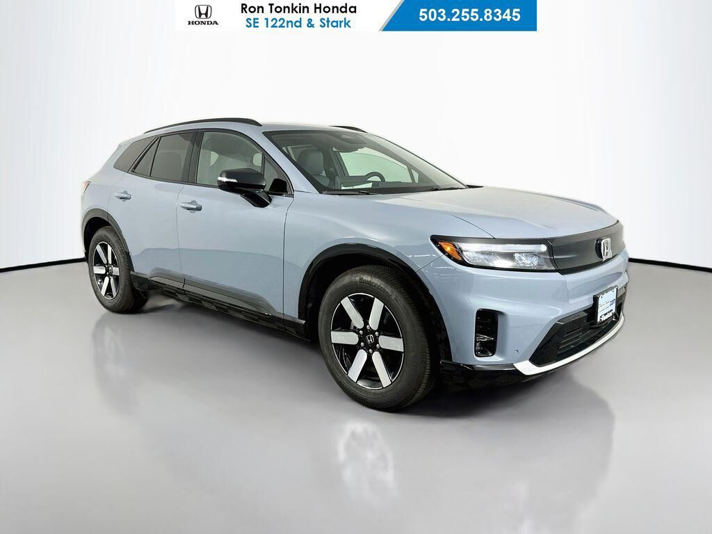 2026 HONDA Prologue