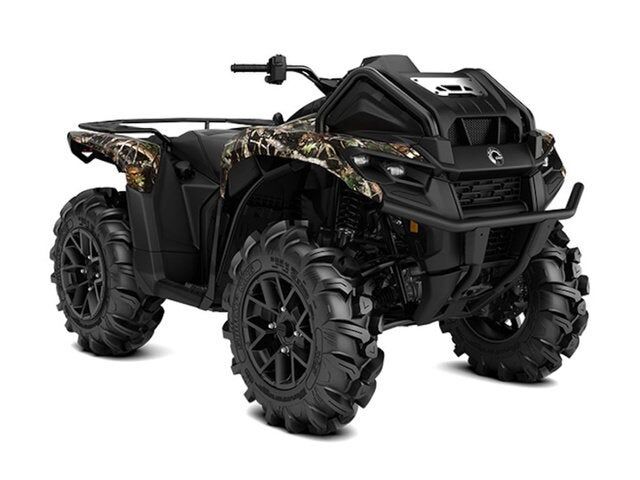 2026 CAN-AM Outlander