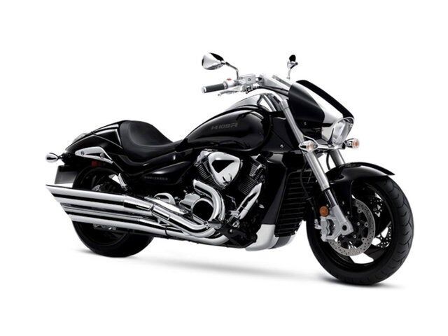 2025 SUZUKI Boulevard