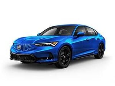 2026 ACURA Integra