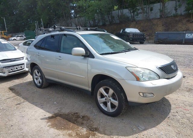 2004 LEXUS RX