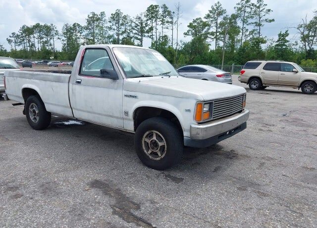 1988 DODGE Durango