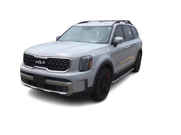 2023 KIA Telluride