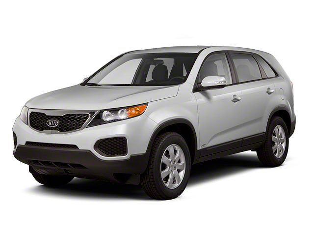 2012 KIA Sorento