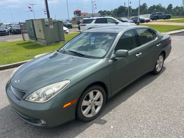 2005 LEXUS ES