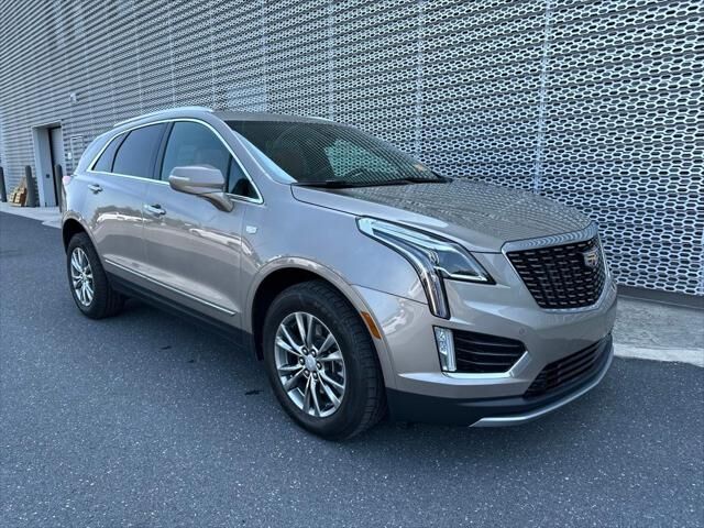 2023 CADILLAC XT5