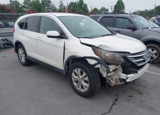 2013 HONDA CR-V