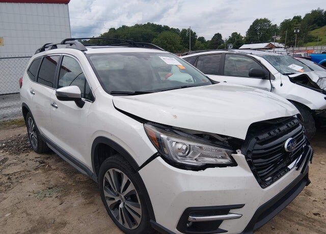 2019 SUBARU Ascent