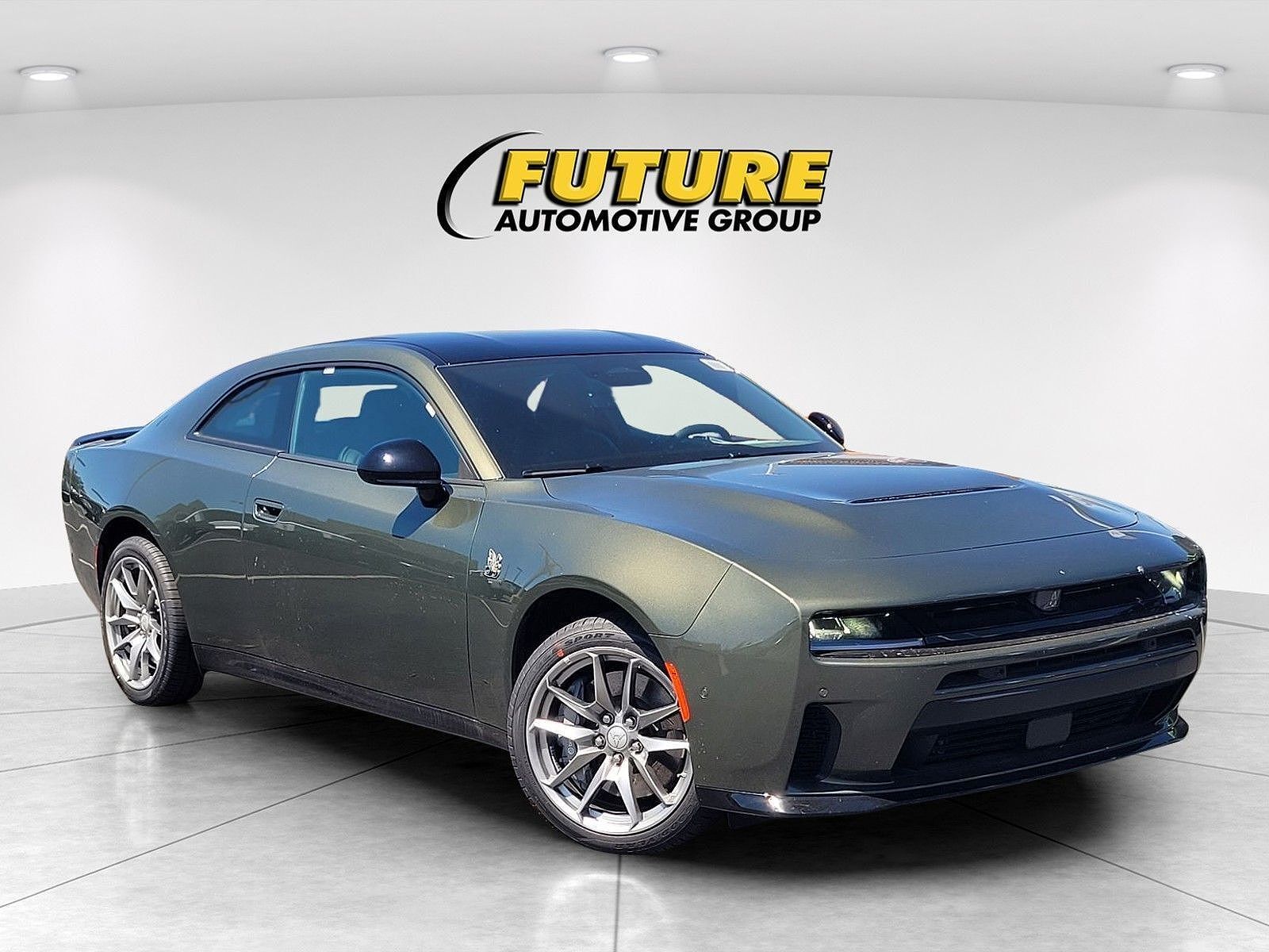 2026 DODGE Charger