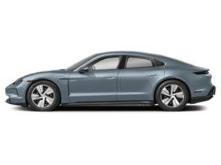2026 PORSCHE Taycan
