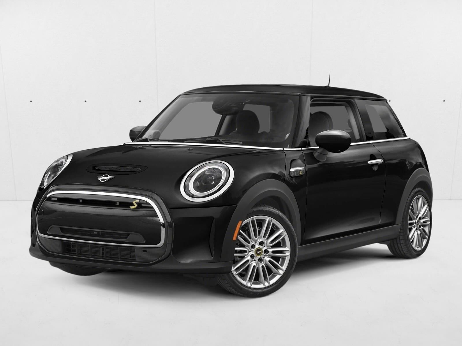 2023 MINI Hardtop