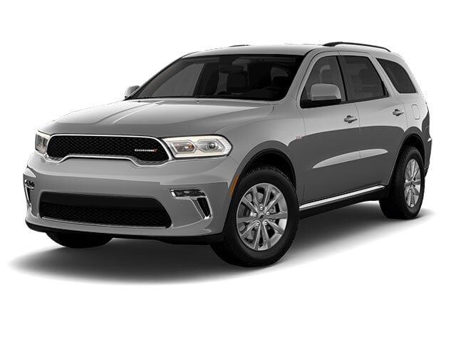 2022 DODGE Durango