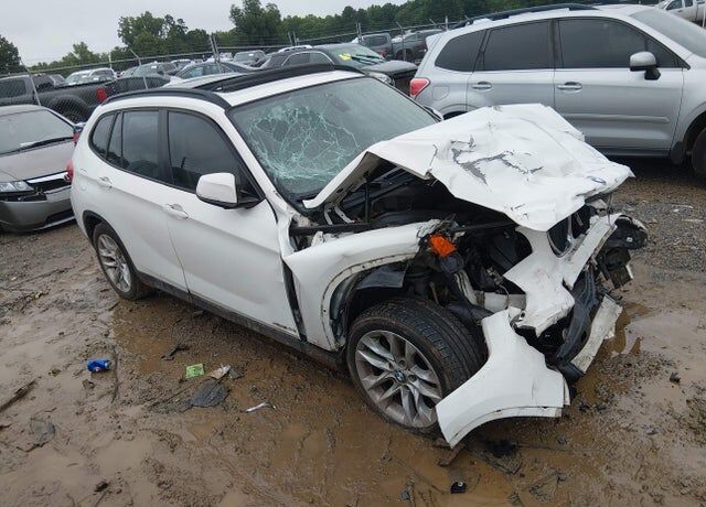 2015 BMW X1