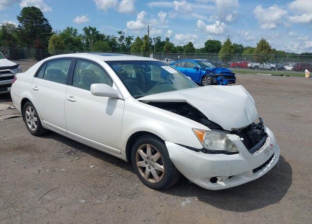 2008 TOYOTA Avalon