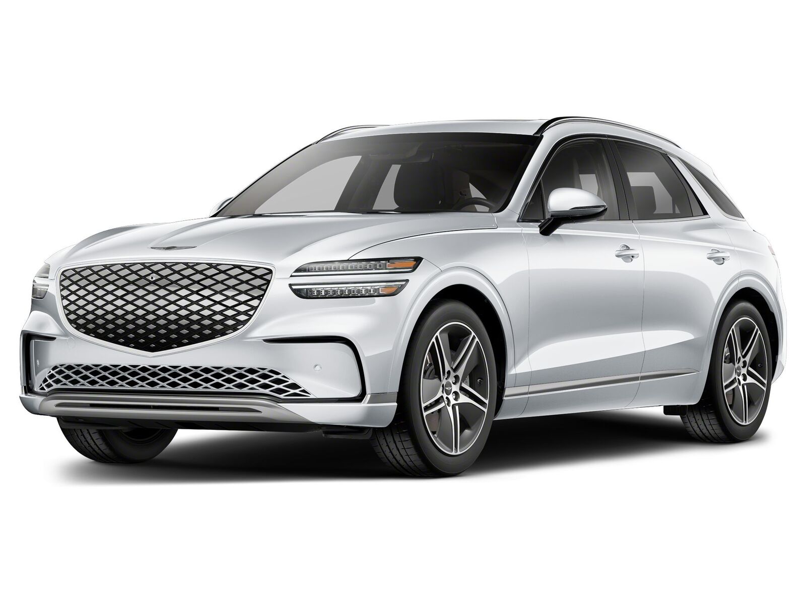 2026 GENESIS GV70