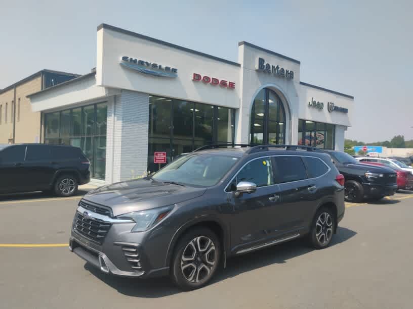 2023 SUBARU Ascent