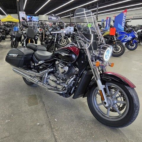 2013 SUZUKI VL1500L/VL1500BL/VL1500TL/VL1500BTL