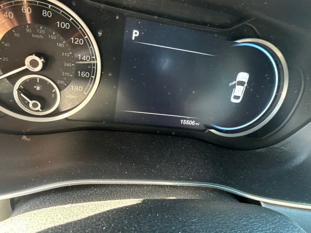 2023 GENESIS G70