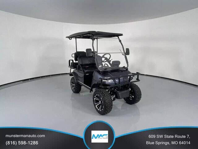 2023 HDK ELECTRIC VEHICLES Light Duty