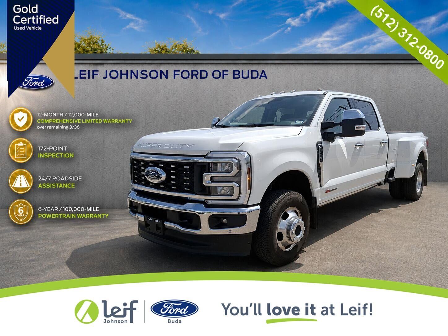 2025 FORD F-350