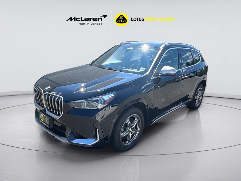 2023 BMW X1