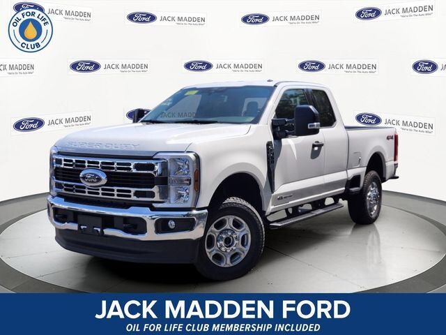 2026 FORD F-350