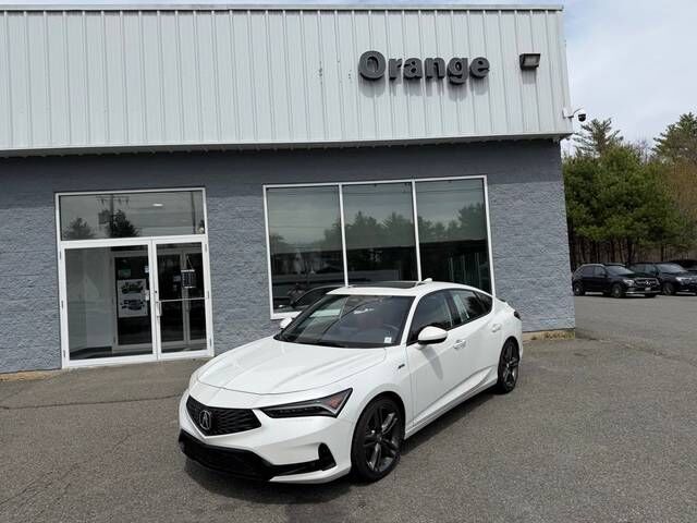 2023 ACURA Integra