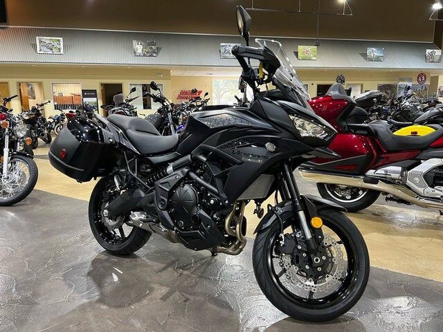2023 KAWASAKI Versys