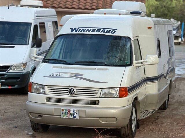 Volkswagen EuroVan