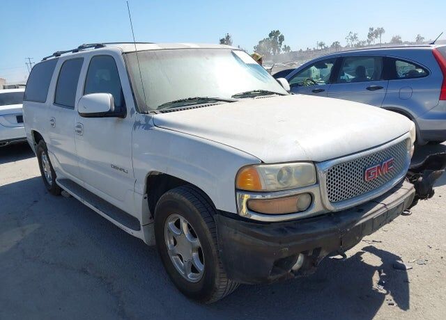 2001 GMC Yukon XL