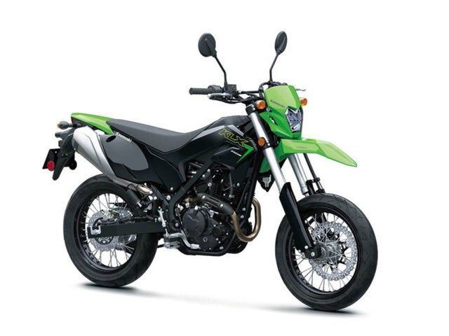 2023 KAWASAKI KLX230