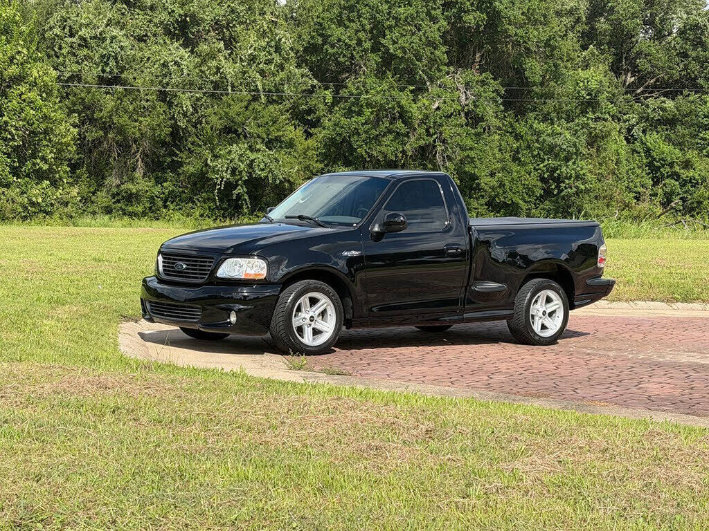 2004 FORD F-150