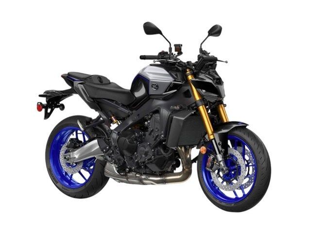 2026 YAMAHA MT-09