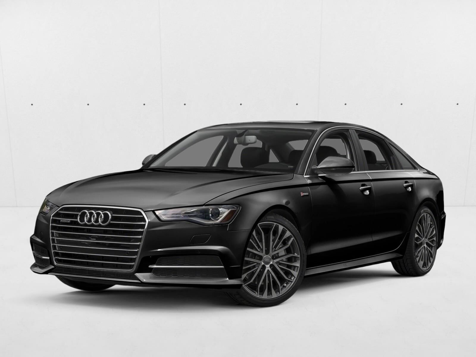 2017 AUDI A6