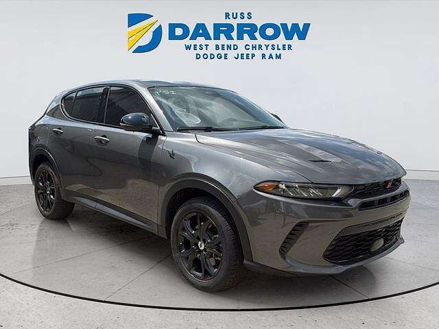 2024 DODGE HORNET