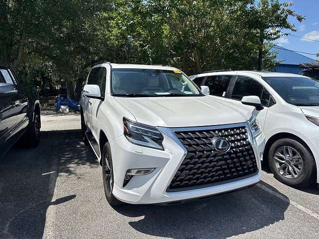 2023 LEXUS GX
