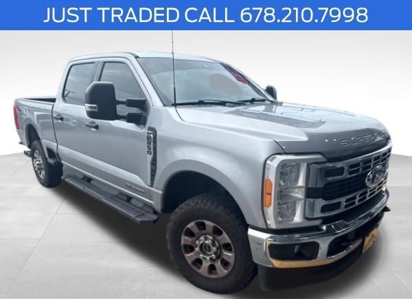 2023 FORD F-250