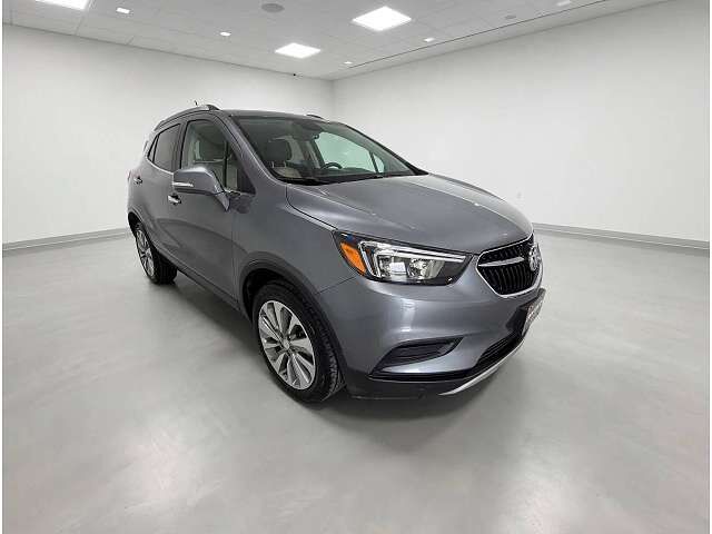 2019 BUICK Encore
