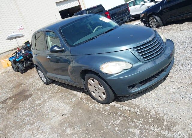 2006 CHRYSLER PT Cruiser